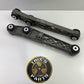 Honda Civic EG, Honda Integra Voodoo13 Rear Lower Control Arms Pair - Brand New LOHN-0200HC