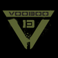 Voodoo13 Adjustable Hydraulic Handbrake with Wilwood 5/8" Bore Brake Master