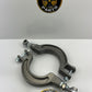 Nissan S and R Chassis Voodoo13 Adjustable Rear Upper Camber Arms Pair - Brand NewRCNS-0100HC