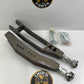 Toyota 86, Subaru BRZ, Scion FRS Voodoo13 Adjustable Rear Lower Control Arms Pair - Brand New LOSC-0100HC