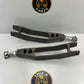 Toyota 86, Subaru BRZ, Scion FRS Voodoo13 Adjustable Rear Lower Control Arms Pair - Brand New LOSC-0100HC